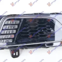 DAYTIME RUNNING LIGHT/FOG LAMP LED