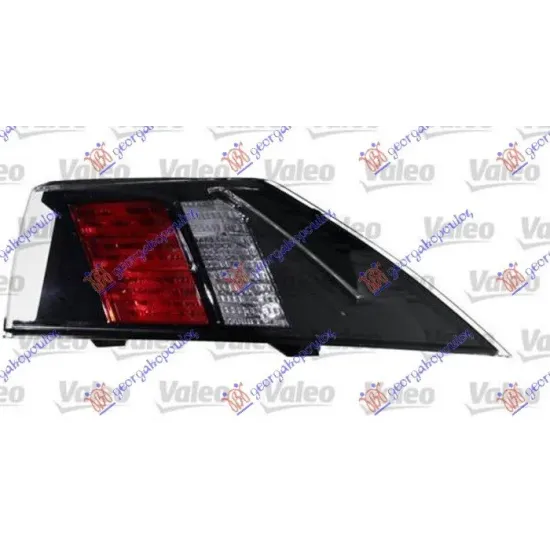 TAIL LAMP OUTER (LED) (VALEO)