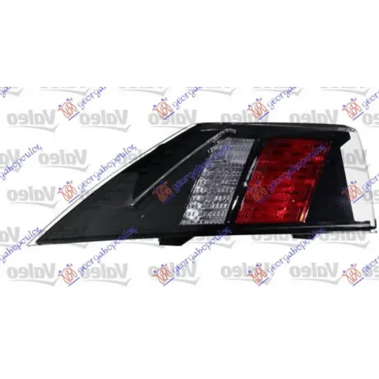 TAIL LAMP OUTER (LED) (VALEO)