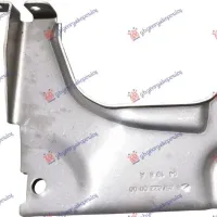 FRONT BUMPER REINFORCEMENT BRACKET