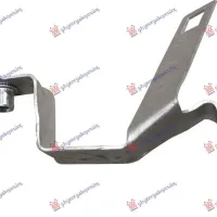 BRACKET FOR UNDER ENGINE COVER ALUMINIUM