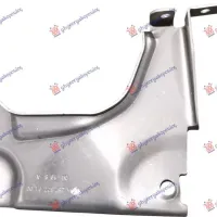 FRONT BUMPER REINFORCEMENT BRACKET