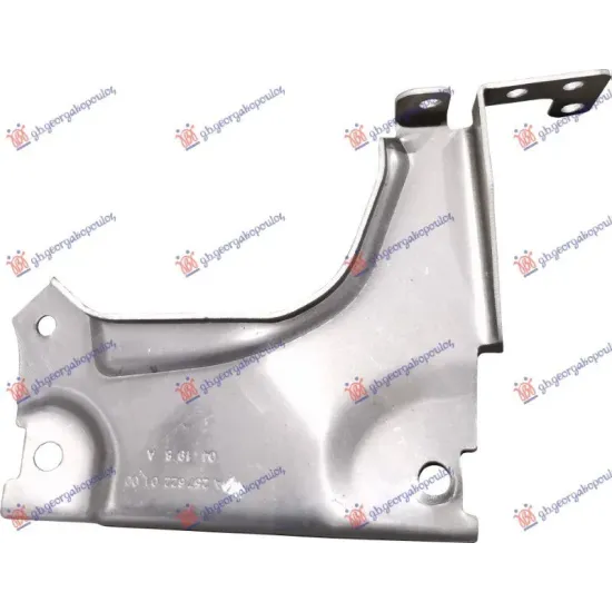 FRONT BUMPER REINFORCEMENT BRACKET