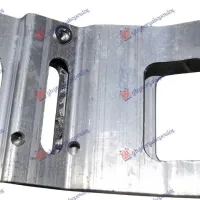 FRONT BUMPER REINFORCEMENT STAY (ALUMINIUM) (SIDE)