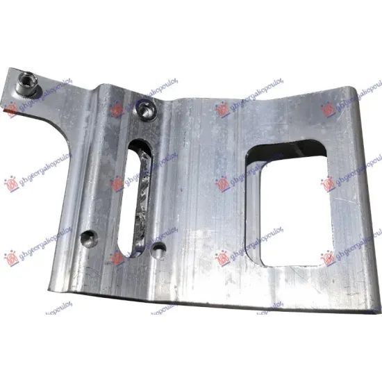 FRONT BUMPER REINFORCEMENT STAY (ALUMINIUM) (SIDE)