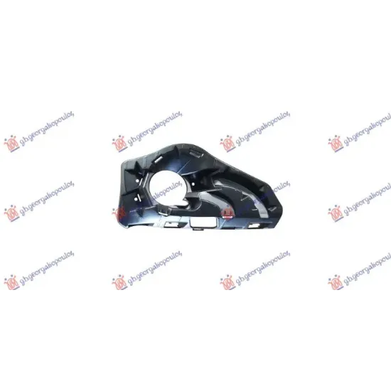 FRONT BUMPER BRACKET SIDE PLASTIC