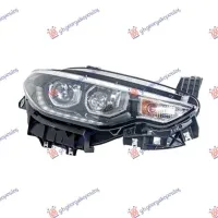 HEAD LAMP BI- XENON (E) (MARELLI)