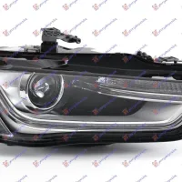 LAMPĂ CAP Bi XENON CU DRL MARELLI