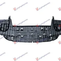 UNDER BUMPER COVER PLASTIC (AERODYNAMIC PACKET)