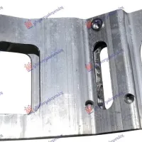 FRONT BUMPER REINFORCEMENT STAY (ALUMINIUM) (SIDE)