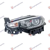 HEAD LAMP BI- XENON (E) (MARELLI)