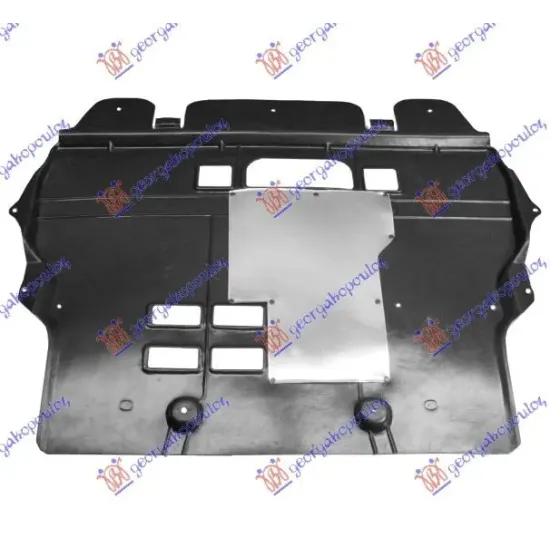 UNDER ENGINE COVER HDi (A QUALITY)