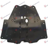 UNDER ENGINE COVER PLASTIC (A QUALITY)