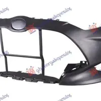 FRONT BUMPER (WITH PDS) (A QUALITY)