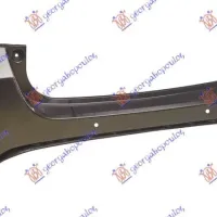 REAR BUMPER (5D) (WITH PDS) (A QUALITY)