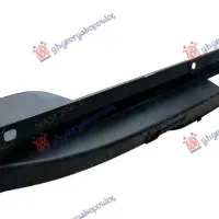 REAR BUMPER PLASTIC STEP UPPER