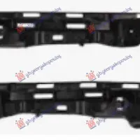 FRONT BUMPER SIDE BRACKETS PLASTIC (SET)