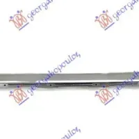 FRONT BUMPER GRILLE MOULDING MIDDLE