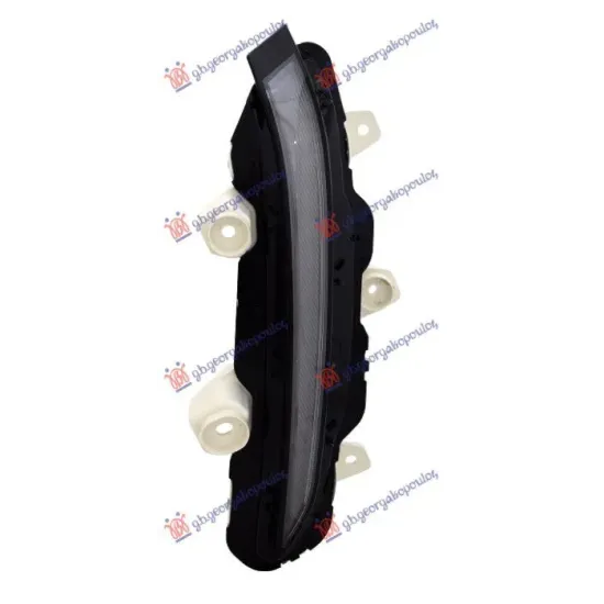 DAYTIME RUNNING LIGHT LED (E) (TYC)