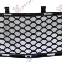 FRONT BUMPER GRILLE (AMG-LINE)