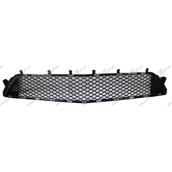 FRONT BUMPER GRILLE (AMG-LINE)