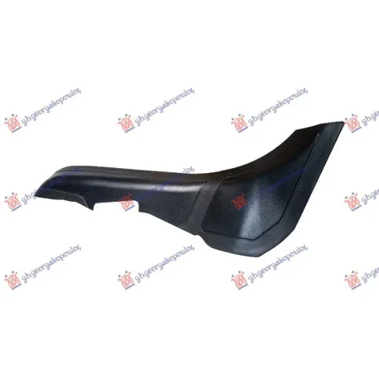 TAIL LAMP PLASTIC COVER OUTER