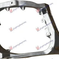 HEAD LAMP PANEL ALUMINIUM