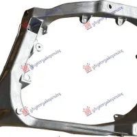 HEAD LAMP PANEL ALUMINIUM