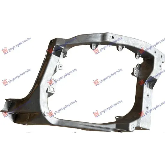 HEAD LAMP PANEL ALUMINIUM