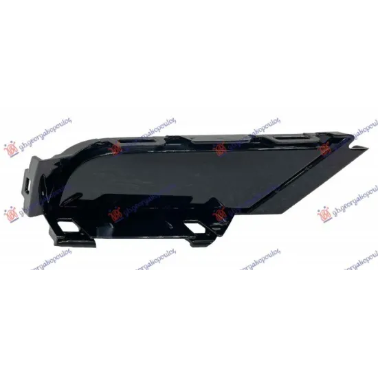 FOG LAMP COVER FRONT (R-LINE)