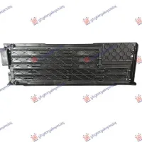 AIRDUCT FRONT (FOR RADIATOR) (ACTIVE) (WITHOUT MOTOR)