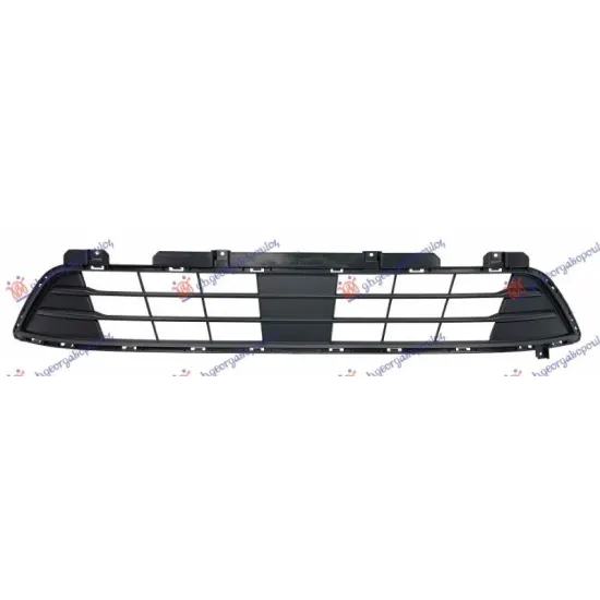 FRONT BUMPER GRILLE