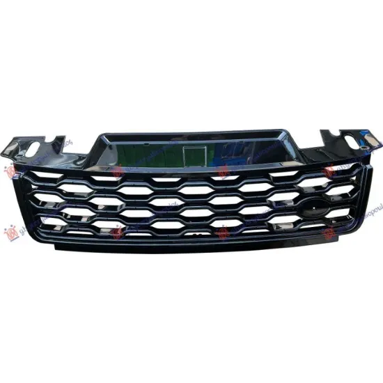 GRILLE