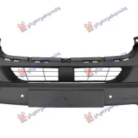 FRONT BUMPER (WITH PDC) (A QUALITY)