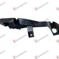 FRONT BUMPER SIDE PLASTIC BRACKET