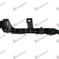 FRONT BUMPER SIDE PLASTIC BRACKET