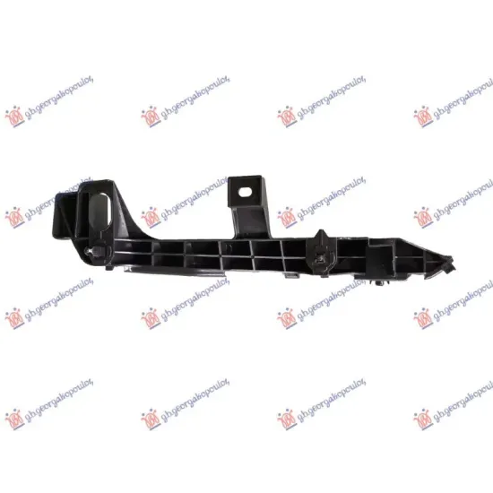 FRONT BUMPER SIDE PLASTIC BRACKET