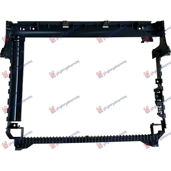 RADIATOR PLASTIC COVER (FRAME)