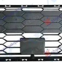 FRONT BUMPER GRILLE (FRONT)