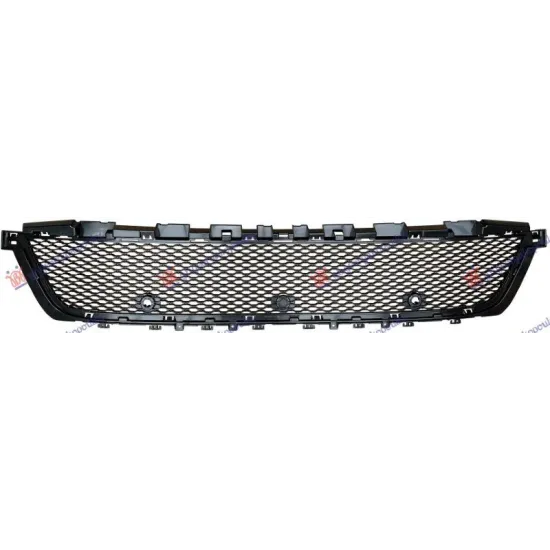 FRONT BUMPER GRILLE (R-DYNAMIC)