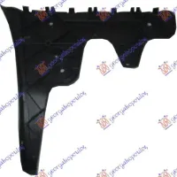 REAR BUMPER BRACKET OUTTER