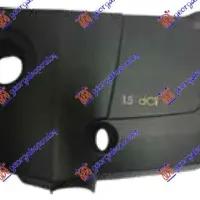 ENGINE PLASTIC COVER UPPER 1.5 dCi