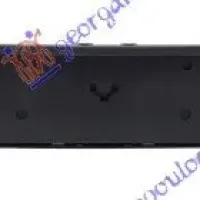 REAR BUMPER SPOILER (COUPE) (WITH PDC)