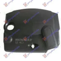 ENGINE PLASTIC COVER UPPER 1.5 dCi