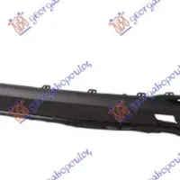 REAR BUMPER SPOILER (SUV) (WITH 6 PDC)