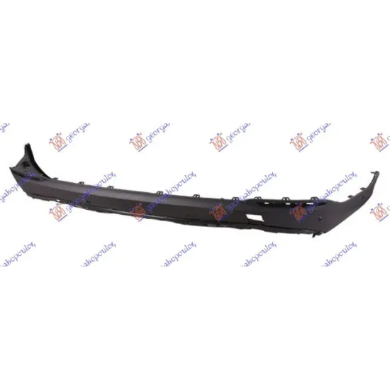 REAR BUMPER SPOILER (SUV) (WITH 6 PDC)