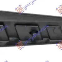 REAR BUMPER BRACKET INNER PLASTIC