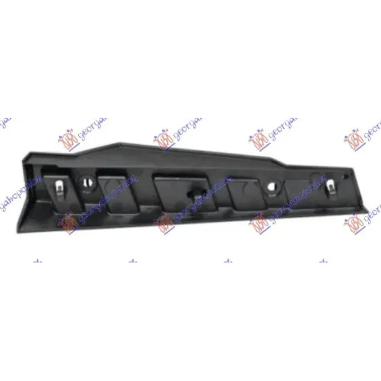 REAR BUMPER BRACKET INNER PLASTIC