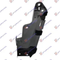 REAR BUMPER BRACKET LOWER PLASTIC