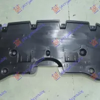 UNDER ENGINE COVER FRONT (FRONT PART)